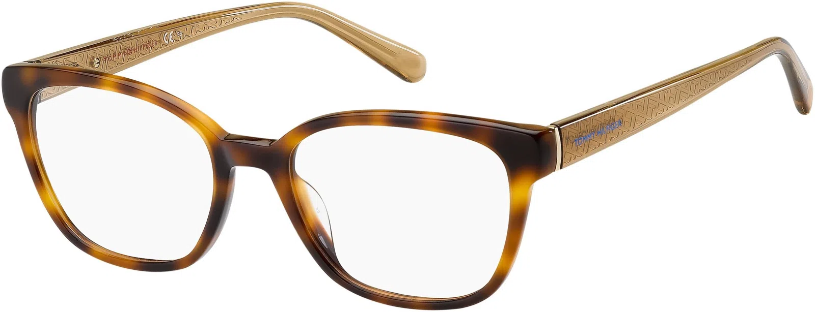 Tommy Hilfiger Th1840 Eyeglasses - view 3
